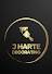 J Harte Decorating Logo