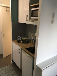 appartement à Toulouse (31)