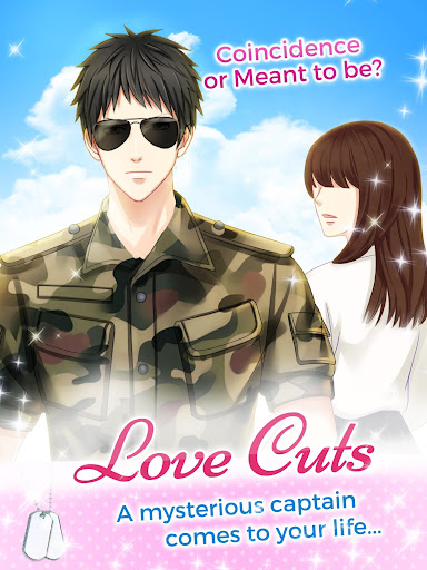 Télécharger Gratuit Otome Game: Love Dating Story APK MOD (Astuce) screenshots 5
