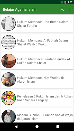 Updated Belajar Agama Islam Pc Android App Mod Download 2021