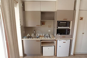 appartement à Cagnes-sur-Mer (06)