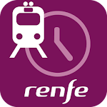 Cover Image of Unduh Jadwal Renfe 1.2.4 APK