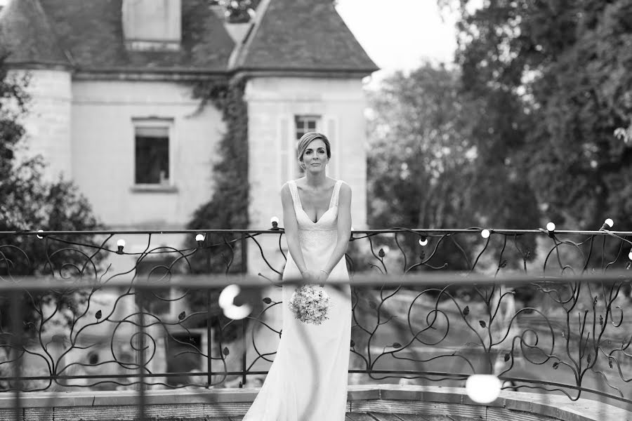 Vestuvių fotografas Frédéric Leroux (fredericleroux). Nuotrauka 2019 lapkričio 30