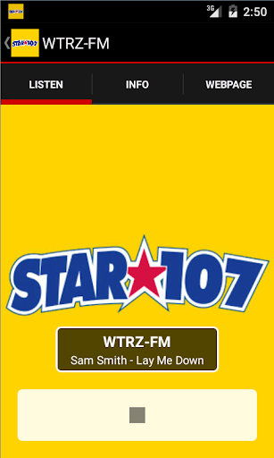 Star 107