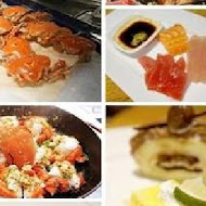 饗食天堂