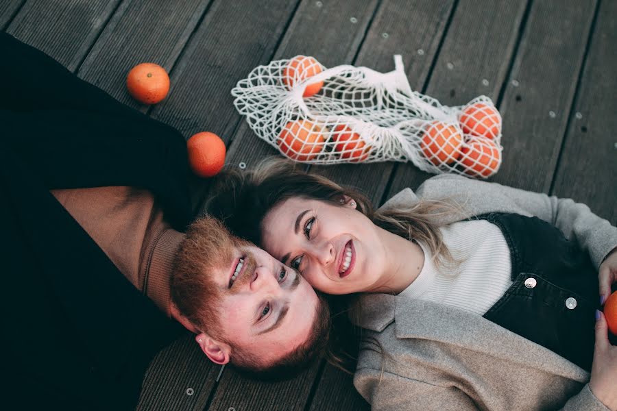 Photographe de mariage Maria Kreimer (mariequal). Photo du 1 mars 2022