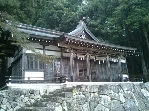 森山神社