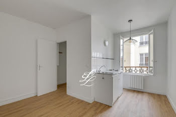 appartement à Paris 15ème (75)