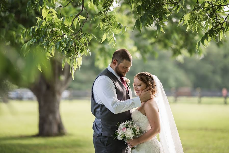 Fotografo di matrimoni Olga Chagarov (olgachagarov). Foto del 30 dicembre 2019