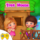 Kids Tree House Games 1.0.3