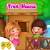 Kids Tree House Games 1.0.2