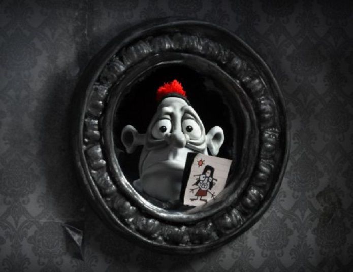 Mary and Max