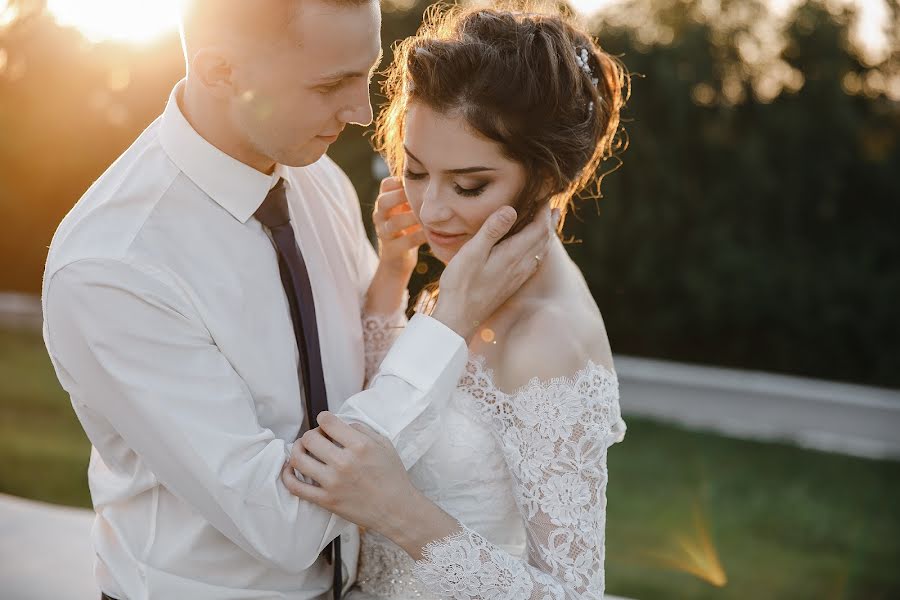 Fotografo di matrimoni Emil Isyakaev (emilisyakaev). Foto del 30 settembre 2018