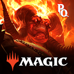 Cover Image of Download Magic: The Gathering - Puzzle Quest 3.3.1 APK