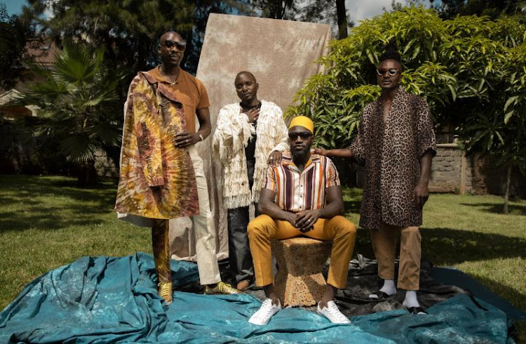 Sauti Sol