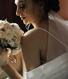 Fotógrafo de bodas Tatyana Alekseeva (talexeeva1978). Foto del 16 de febrero 2022