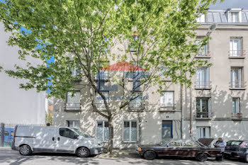 appartement à Montreuil (93)