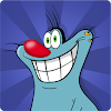 Oggy icon