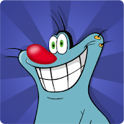 Oggy Mod apk أحدث إصدار تنزيل مجاني