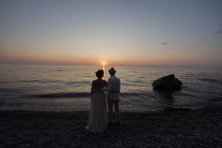 Photographe de mariage Andrey Tatarashvili (andriaphotograph). Photo du 1 septembre 2018