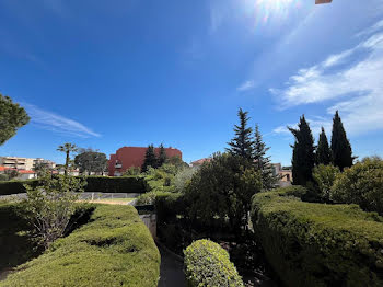 appartement à Saint-Laurent-du-Var (06)