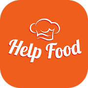 Help Food  Icon