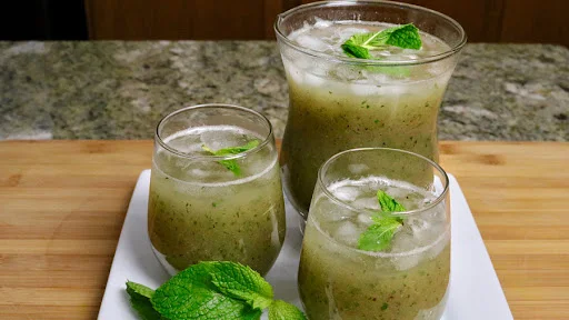 Aam Panna Mojito