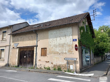 maison à Bergerac (24)