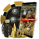 Download Gun Launcher Theme For PC Windows and Mac 1.1