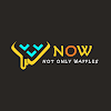 Not Only Waffles, Whitefield, Bangalore logo