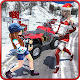 Download Xmas ATV Bike: Santa Girl Gift Delivery For PC Windows and Mac 1.0