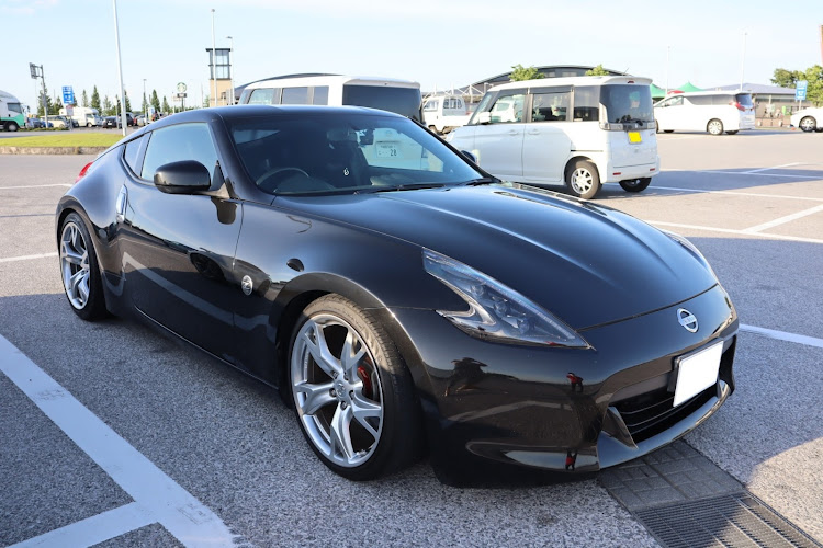 フェアレディZのz project japan・z34・z33・メンバー募集・ニスモに関するカスタム事例の投稿画像9枚目