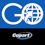 Cover Image of Скачать Copart GO 1.0 APK