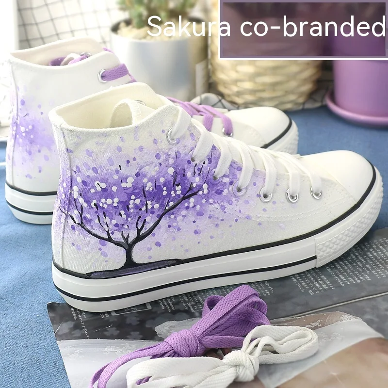 Baskets Hautes en Toile pour Été et Automne Confortables et Respirantes Idéales pour Marcher Style Décontracté Profitez de l'été avec légèreté.