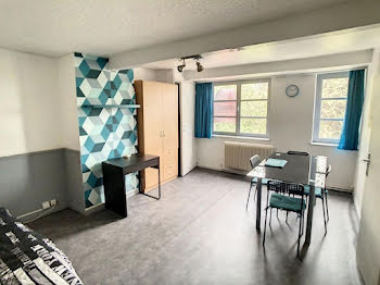 appartement à Lille (59)