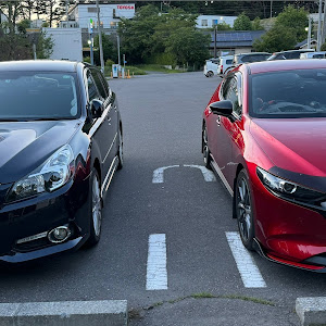 MAZDA3 BP5P