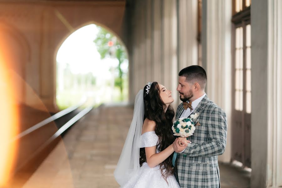 Fotógrafo de casamento Petr Naumov (peternaumov). Foto de 24 de novembro 2020