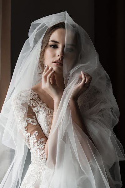 Photographe de mariage Egor Yarovoy (yarovoypro). Photo du 21 octobre 2020