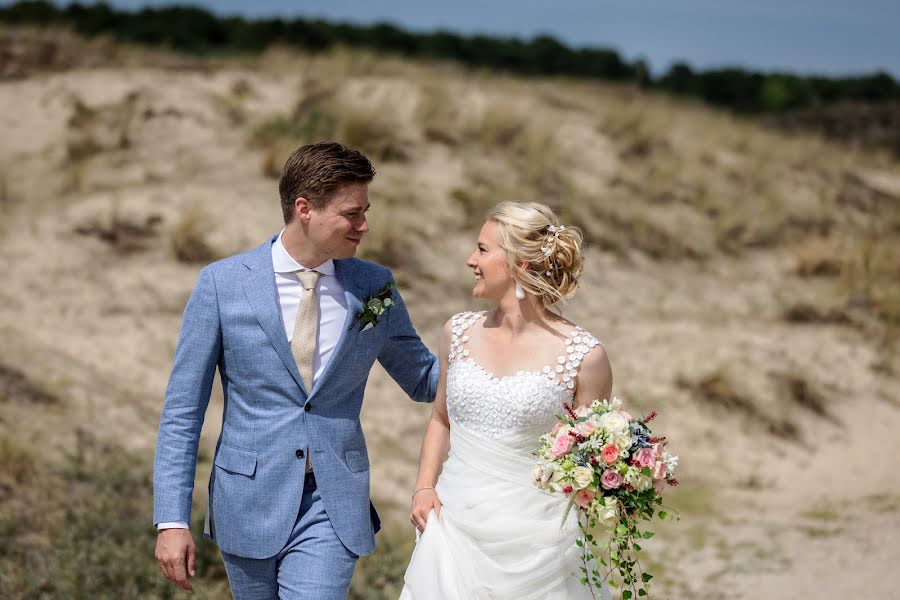 Photographe de mariage Simone Janssen (janssen). Photo du 22 juillet 2022