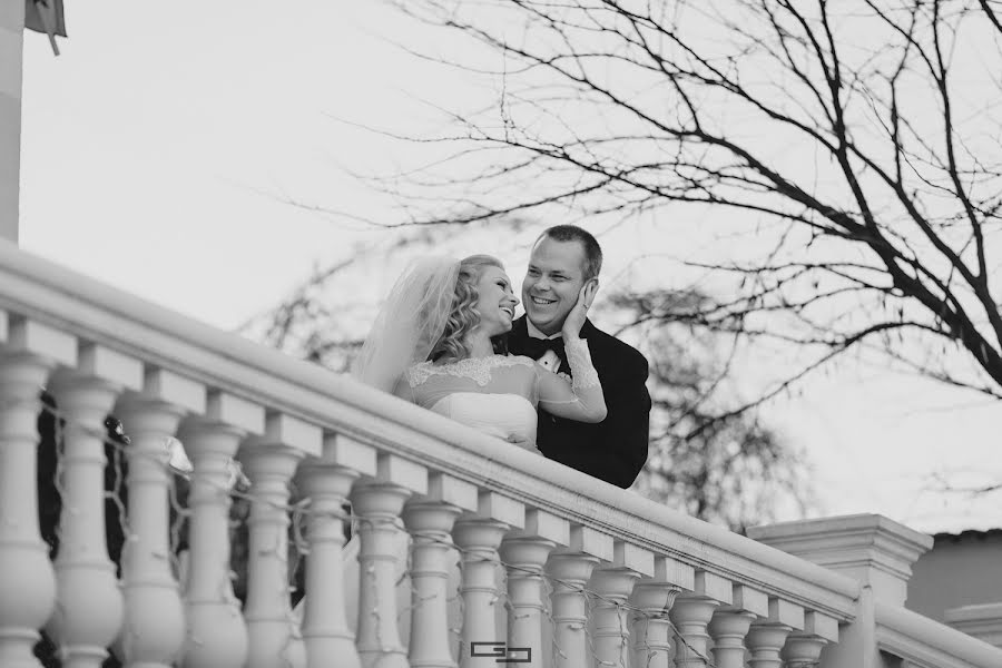 Wedding photographer Gerg Omen (georgeomen). Photo of 20 February 2015