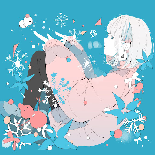 フブキ