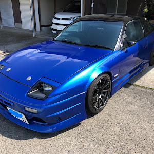 180SX RPS13