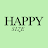 HAPPYsize: Plus Size Fashion icon