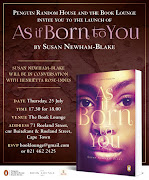 'As if Born to You' is a moving novel about two equally damaged women who discover healing in unlikely places.