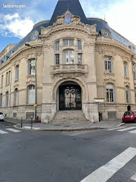 duplex à Saint-Etienne (42)