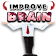 Improve Brain Capacity icon