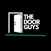 The Door Guys Ltd Logo