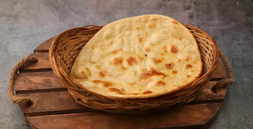 Butter Roti