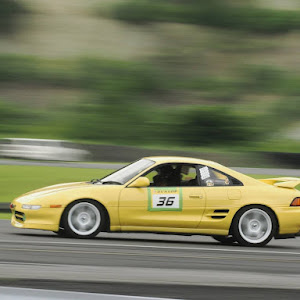 MR2 SW20