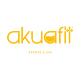 Download Professor AkuaFit - OVG For PC Windows and Mac 1.0.0